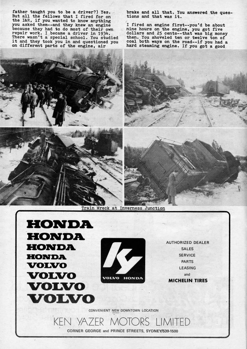 Page 4 - Remembering the "Judique Flyer"
