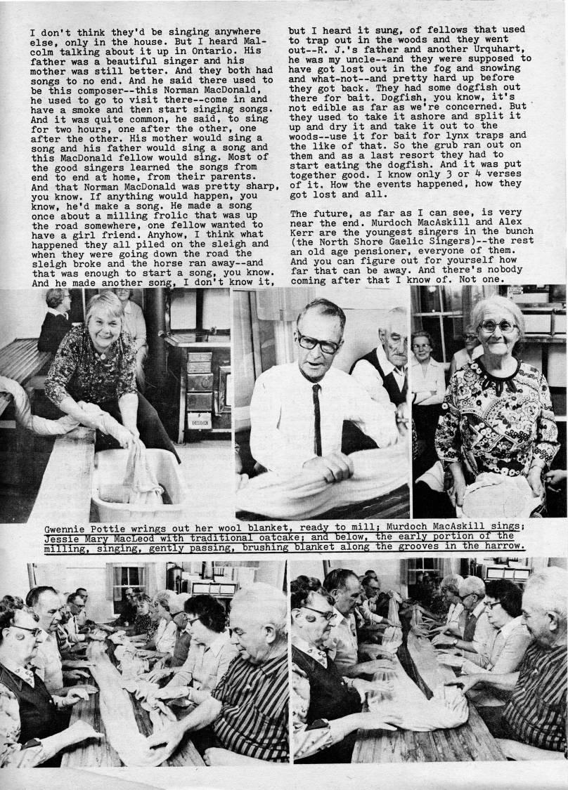 Page 41 - A Milling Frolic on the North Shore