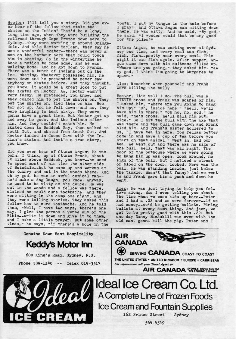 Page 43 - Hector Carmichael and Alexander Kerr