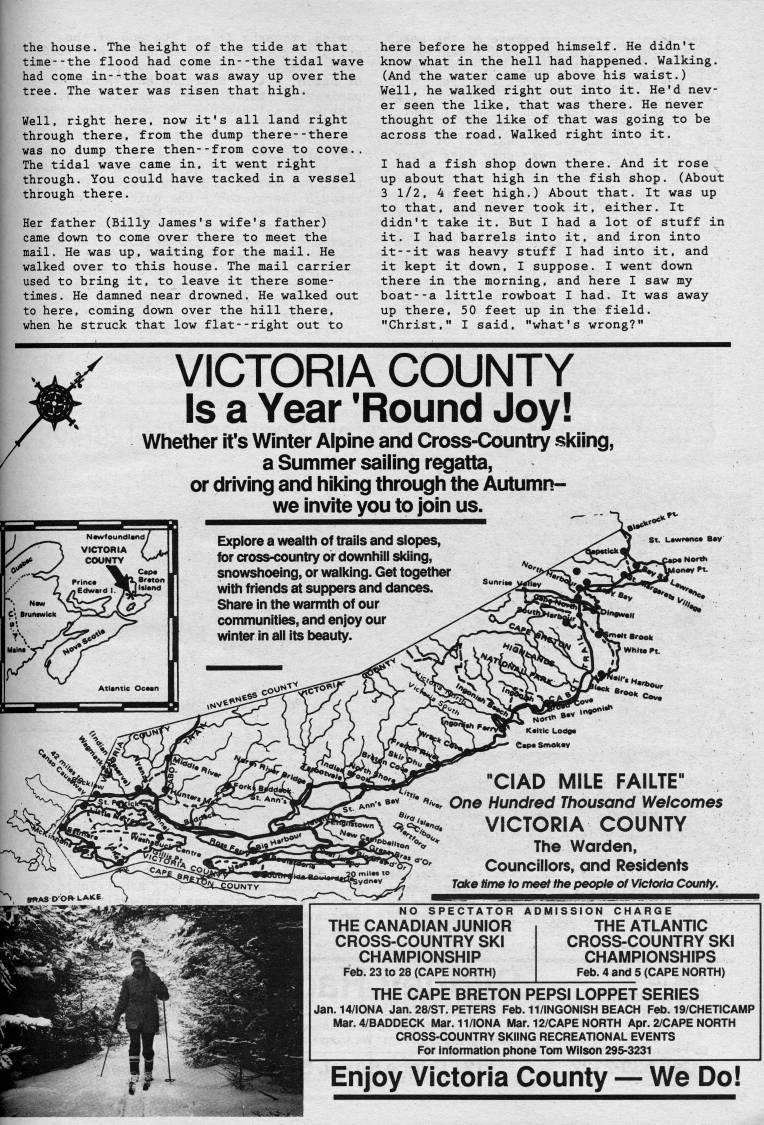 Page 31 - The 1929 Earthquake: Two Memories