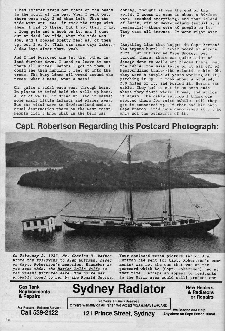 Page 32 - The 1929 Earthquake: Two Memories
