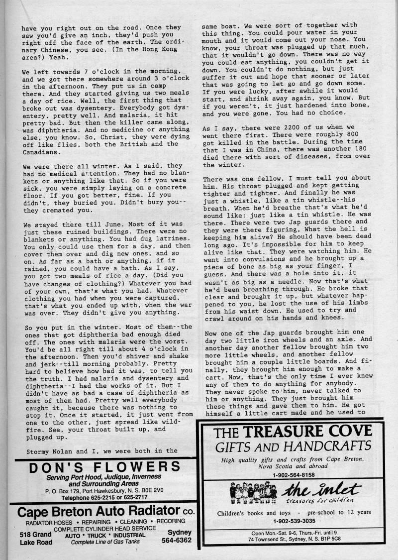 Page 27 - Austin Roberts' Second World War