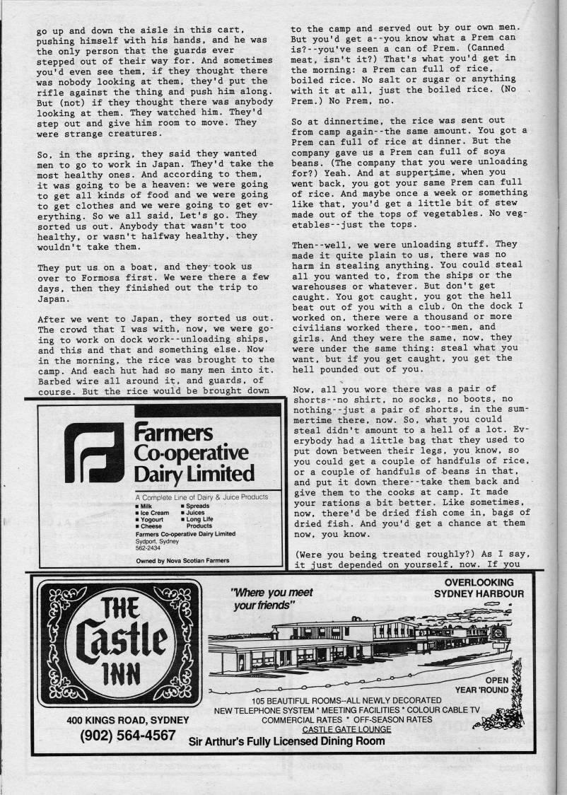 Page 28 - Austin Roberts' Second World War