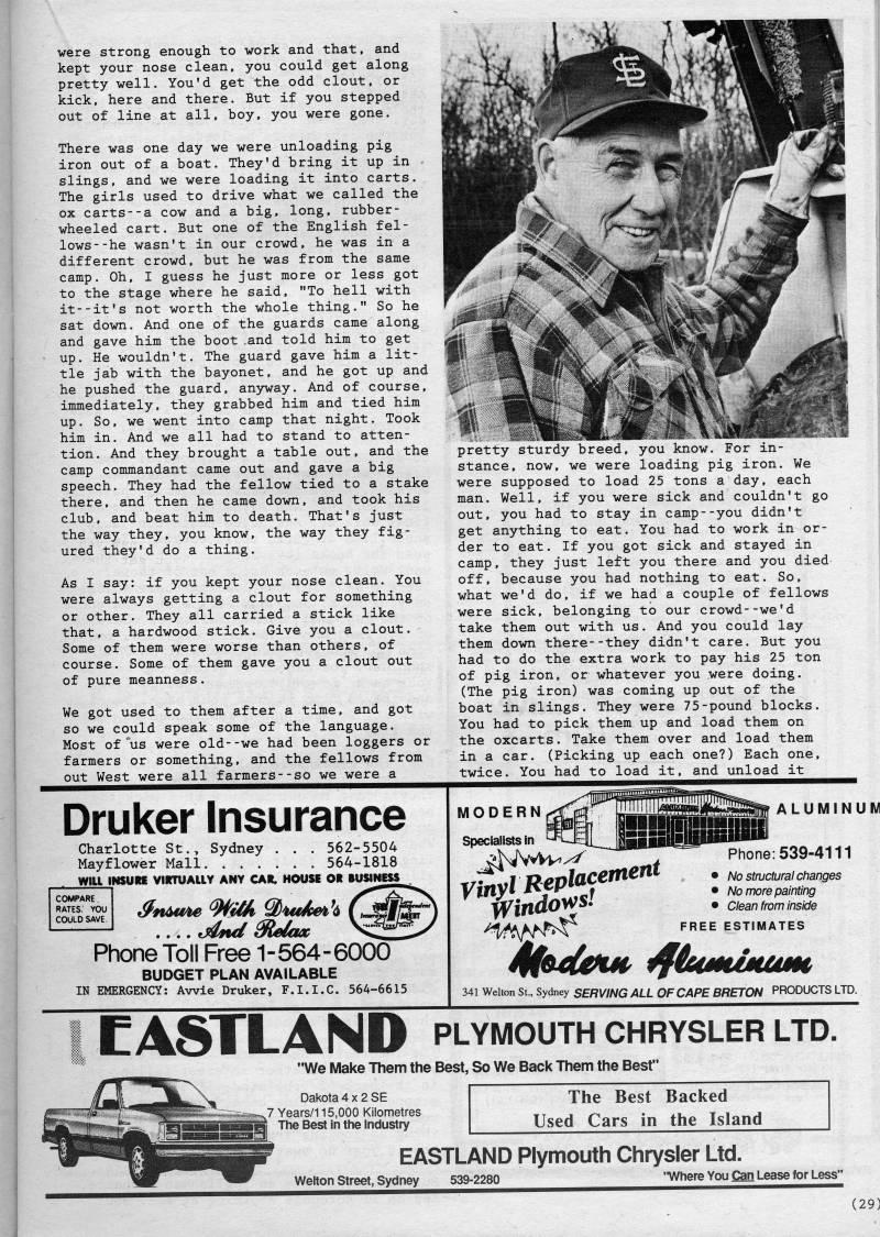 Page 29 - Austin Roberts' Second World War