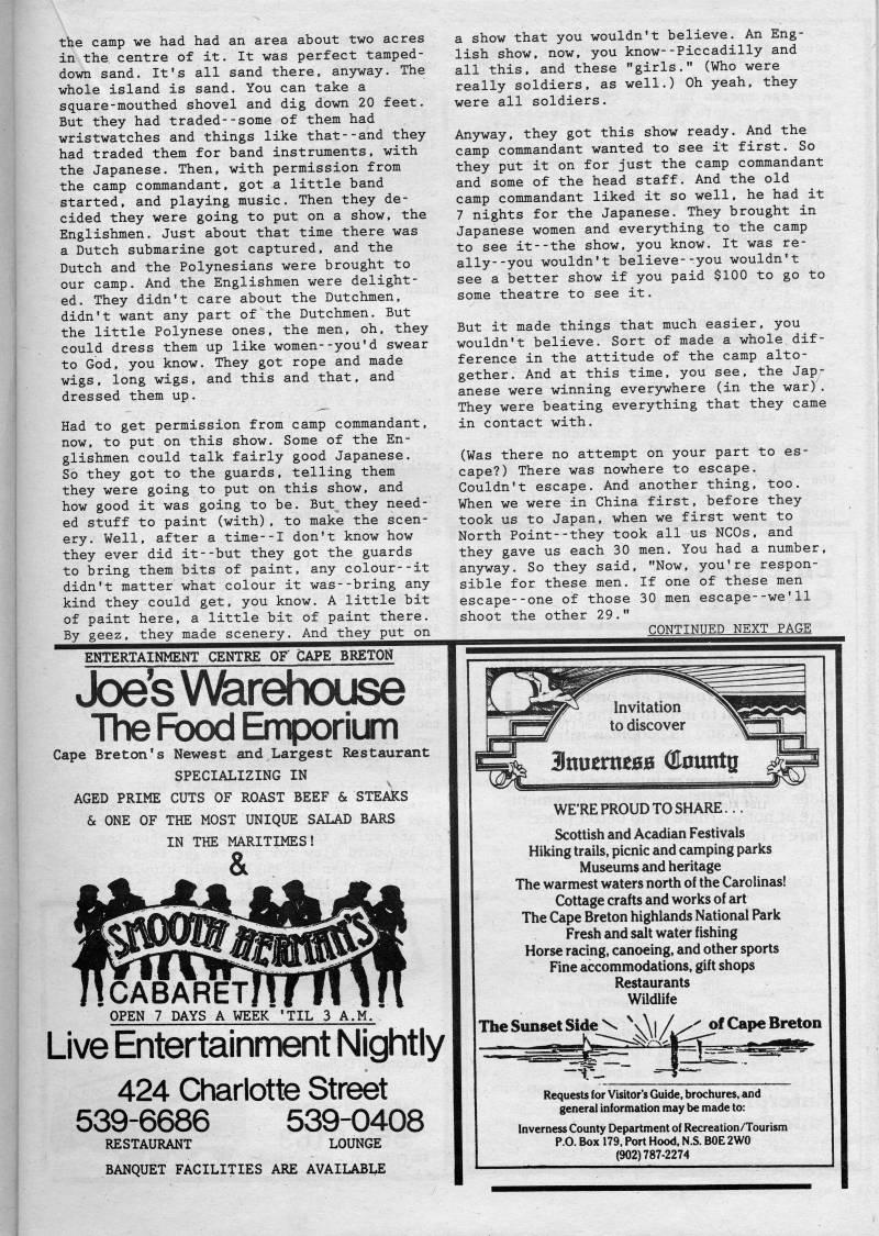 Page 31 - Austin Roberts' Second World War