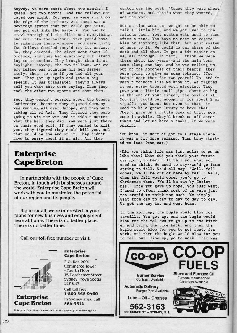 Page 32 - Austin Roberts' Second World War