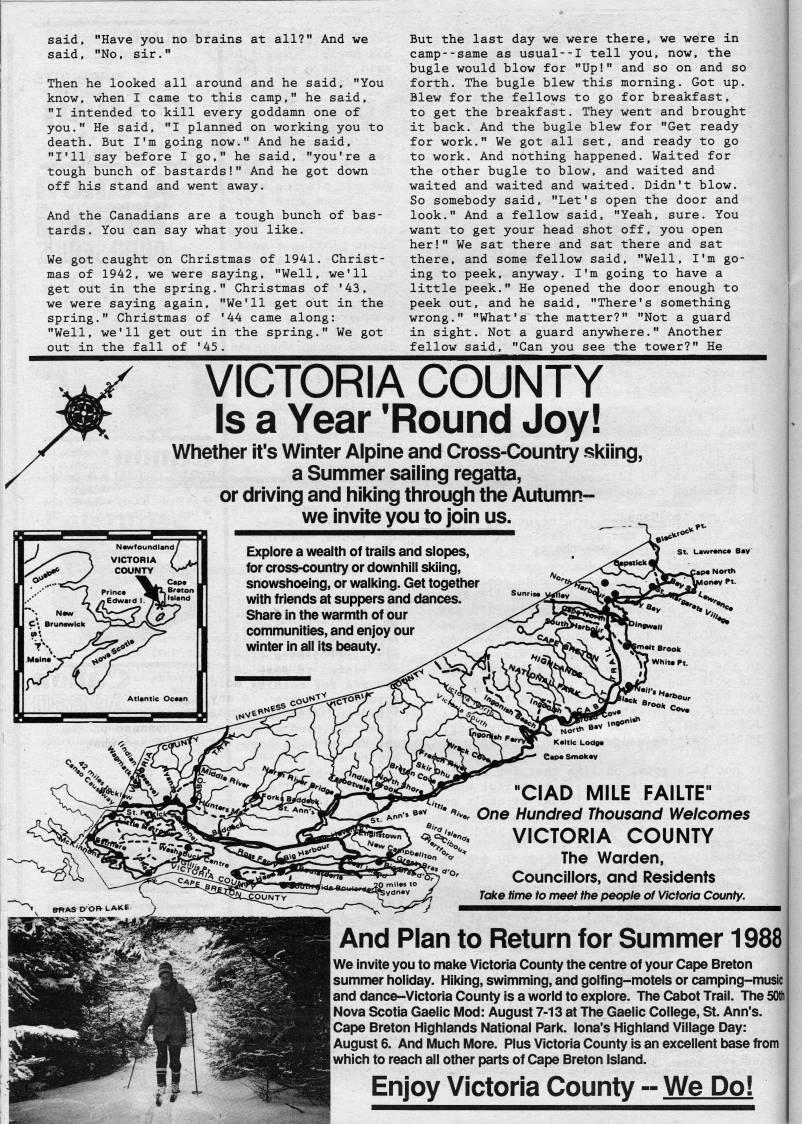 Page 34 - Austin Roberts' Second World War