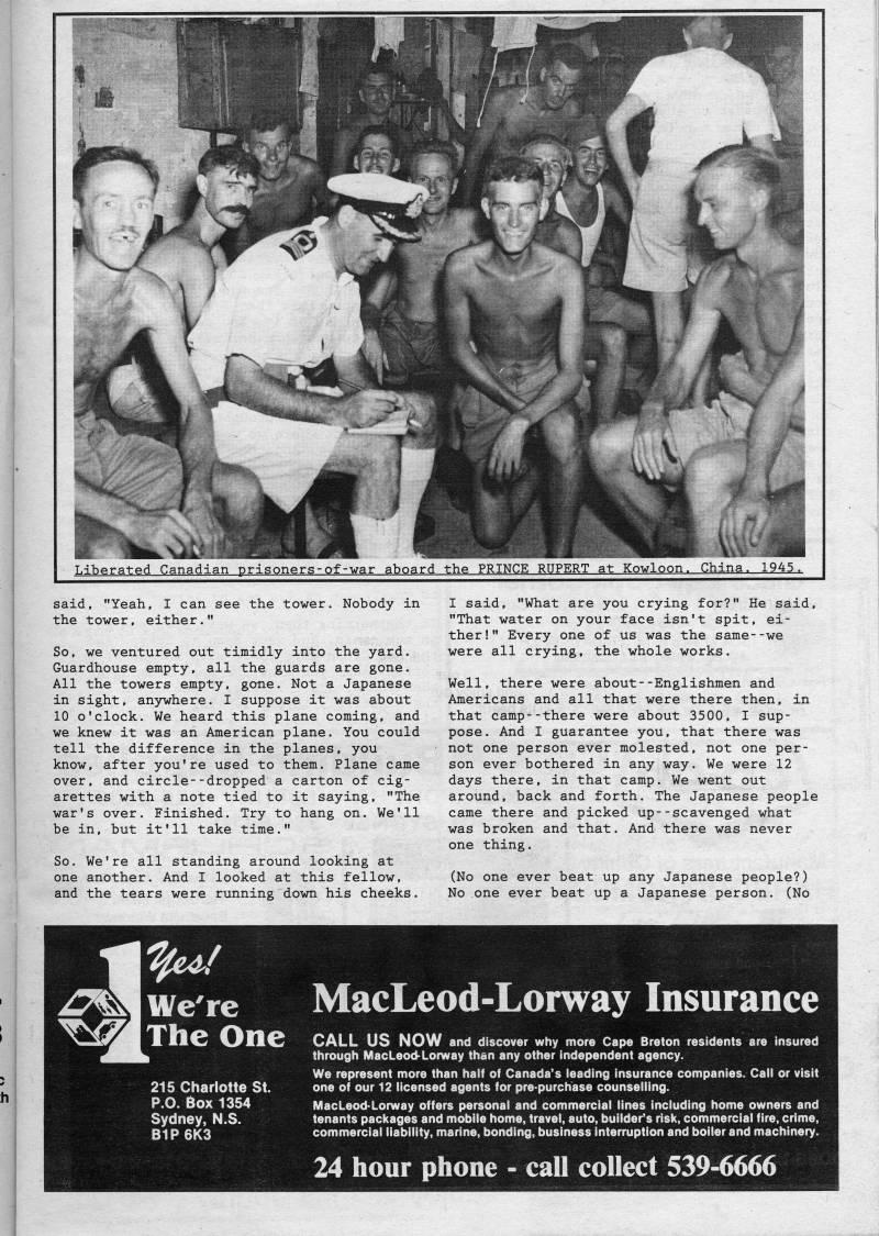 Page 35 - Austin Roberts' Second World War