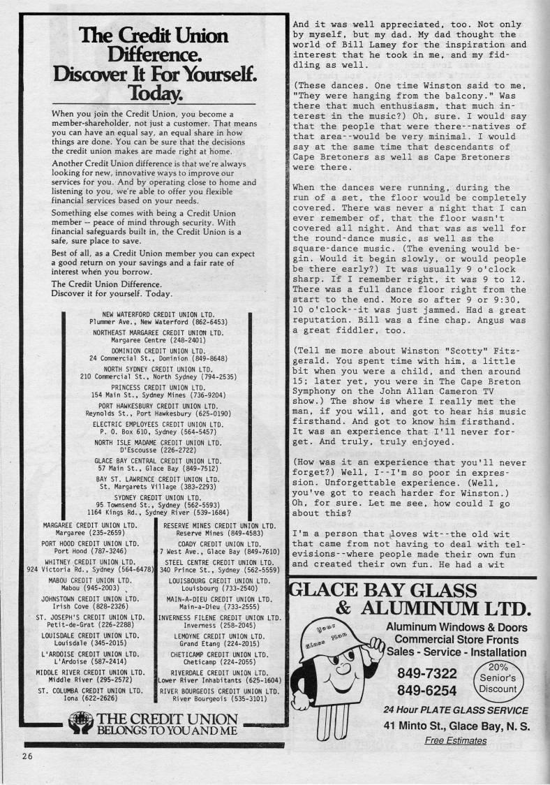 Page 26 - Jerry Hollard: Fathers and Son