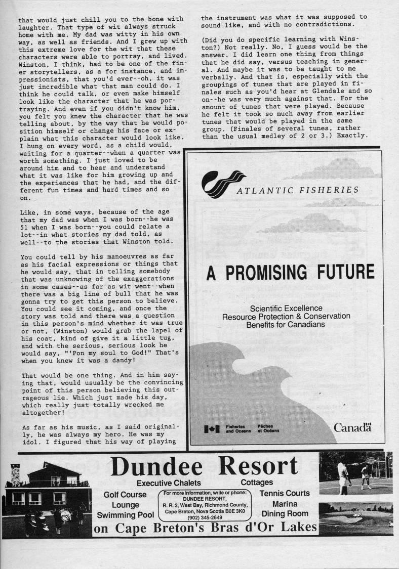 Page 27 - Jerry Hollard: Fathers and Son