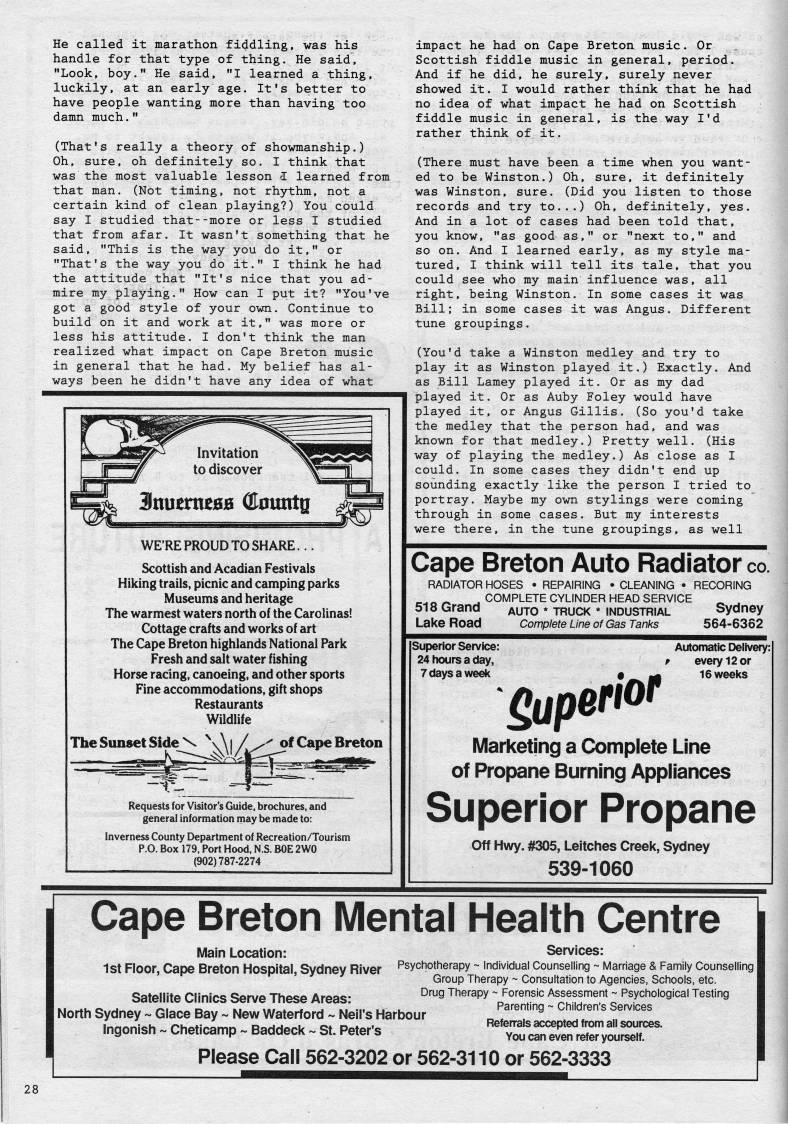 Page 28 - Jerry Hollard: Fathers and Son