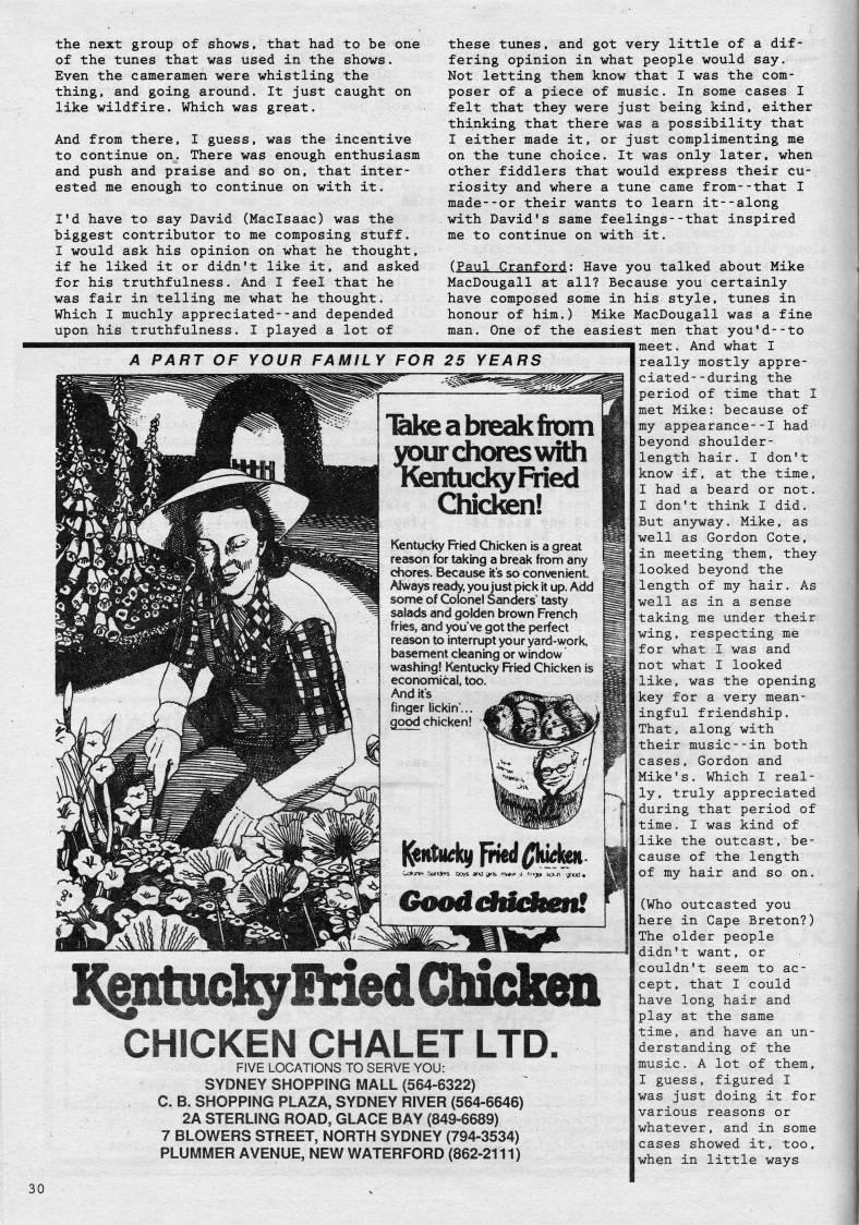 Page 30 - Jerry Hollard: Fathers and Son