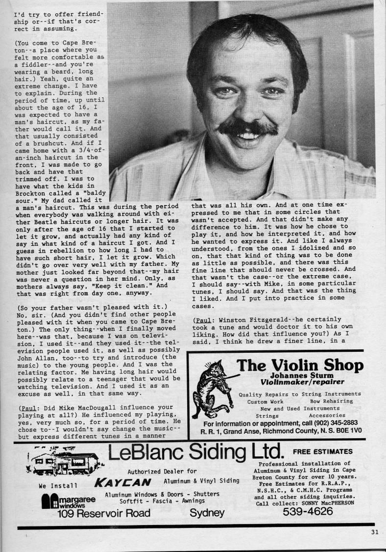 Page 31 - Jerry Hollard: Fathers and Son