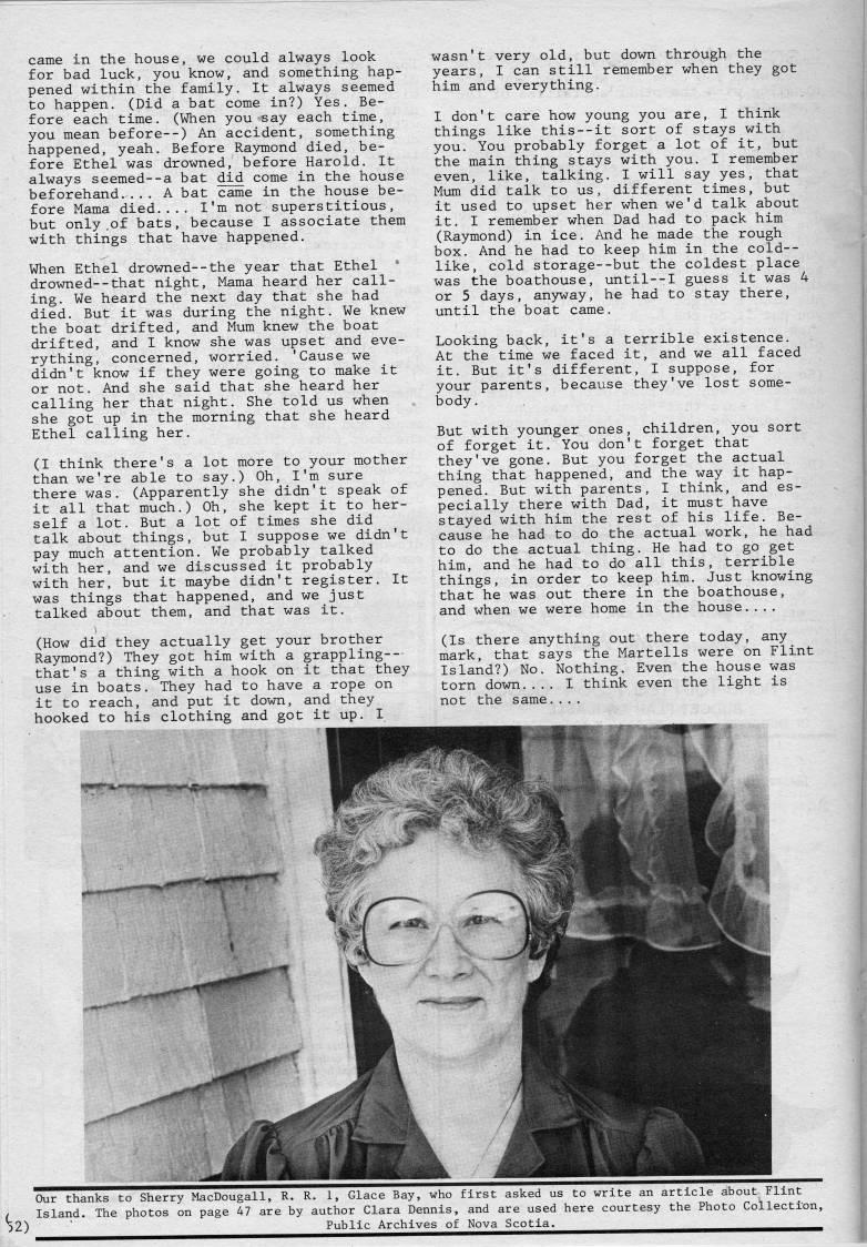 Page 52 - The Martells of Flint Island Light