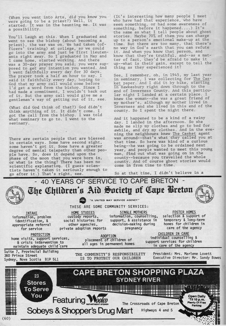 Page 60 - With Fr. John Angus Rankin, Glendale