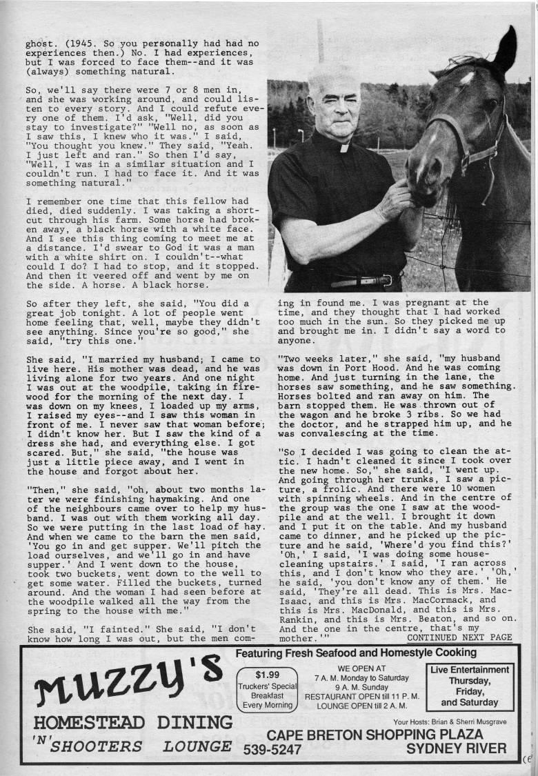 Page 61 - With Fr. John Angus Rankin, Glendale
