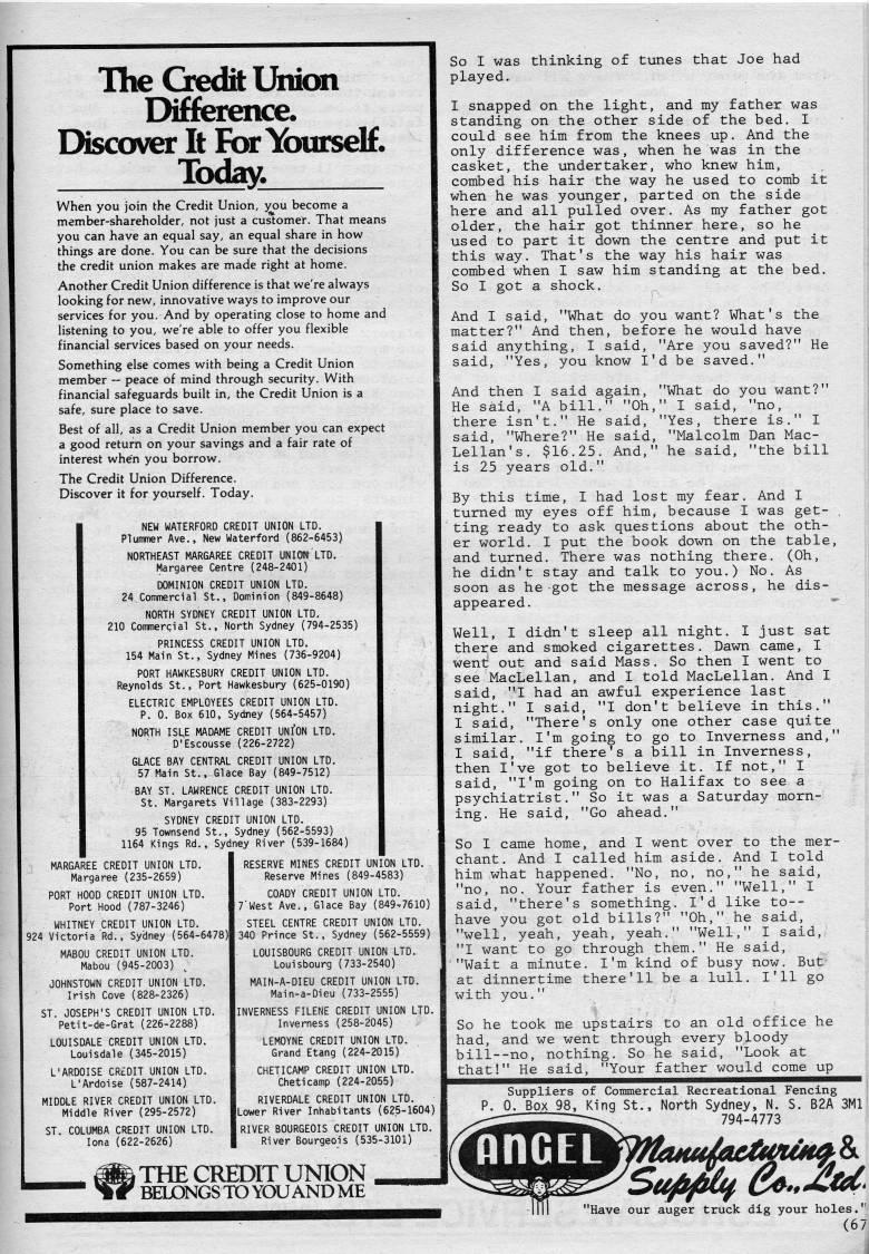 Page 67 - With Fr. John Angus Rankin, Glendale