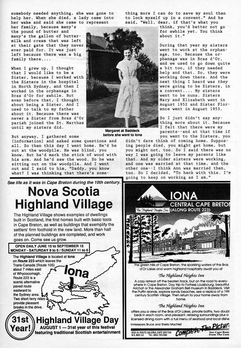 Page 7 - Margaret Neil James - A Love Story
