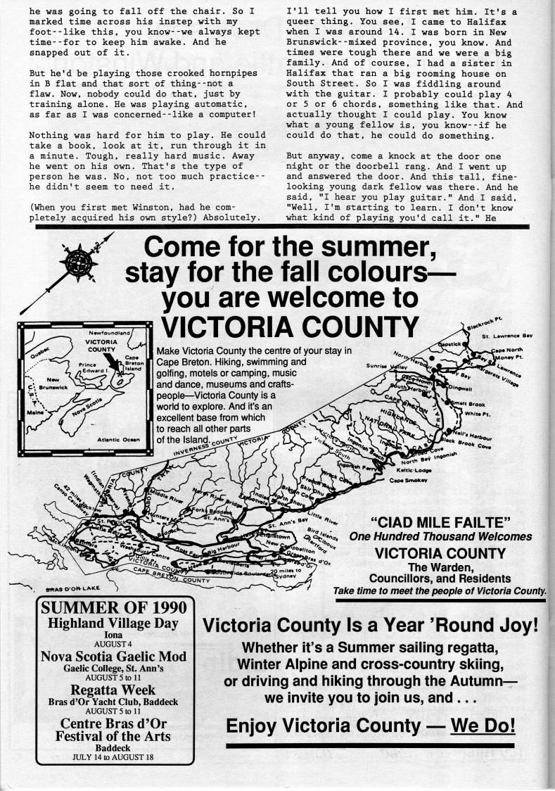 Page 82 - Estwood Davidson: Travels with Beattie and Winston