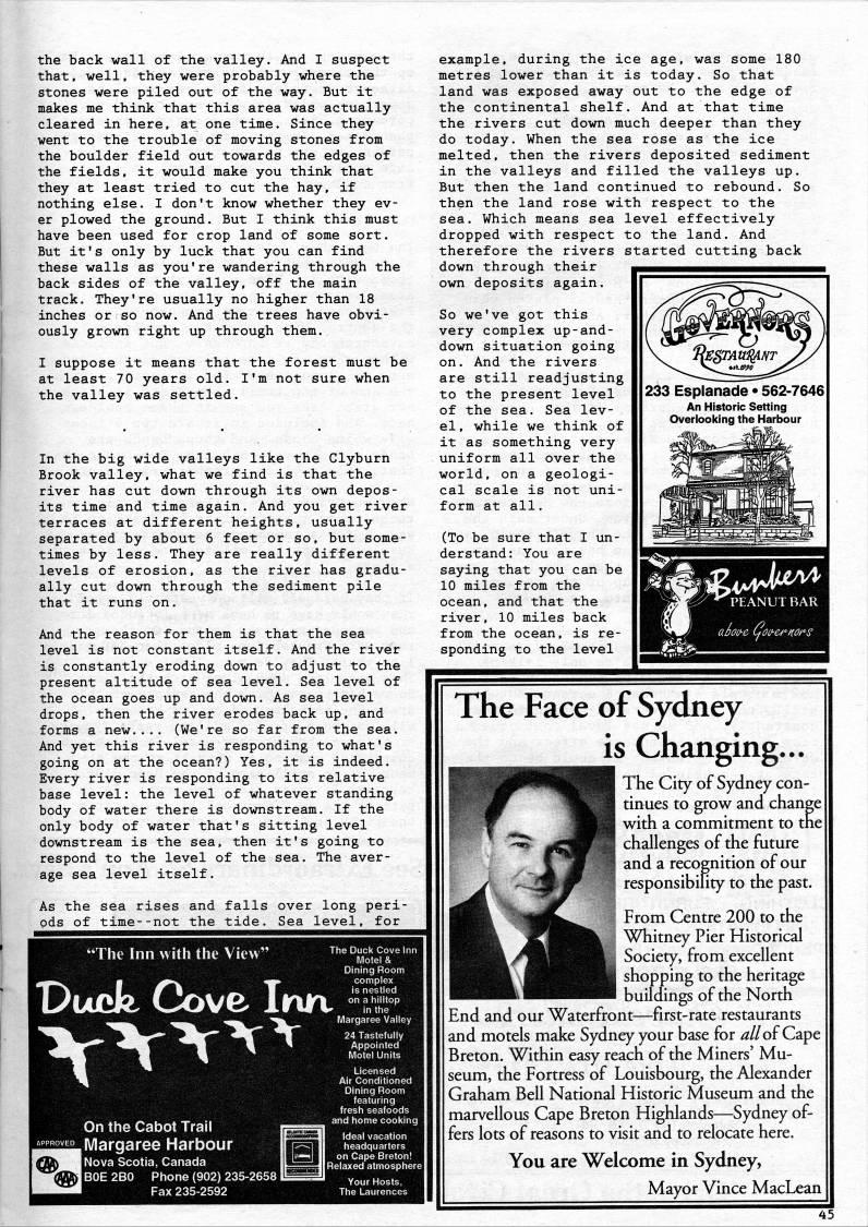 Page 45 - A Geology Walk up the Clyburn Valley