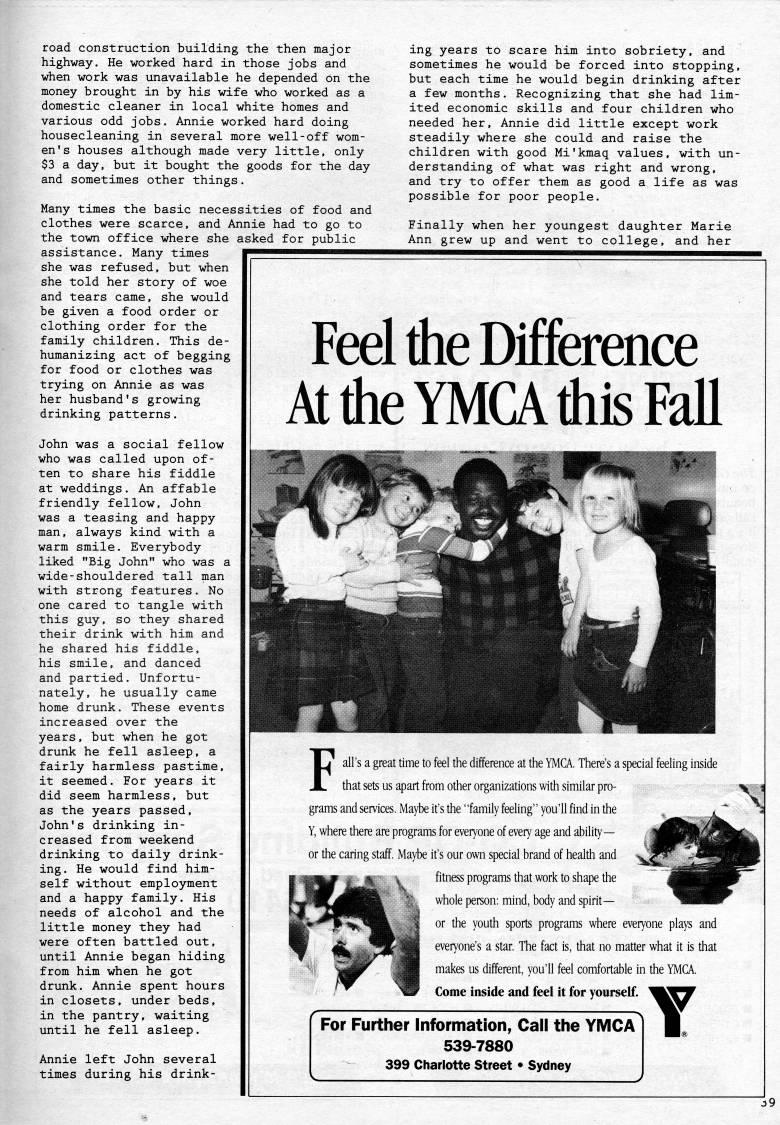 Page 39 - Annie Battiste: a Mi'Kmaq Family History