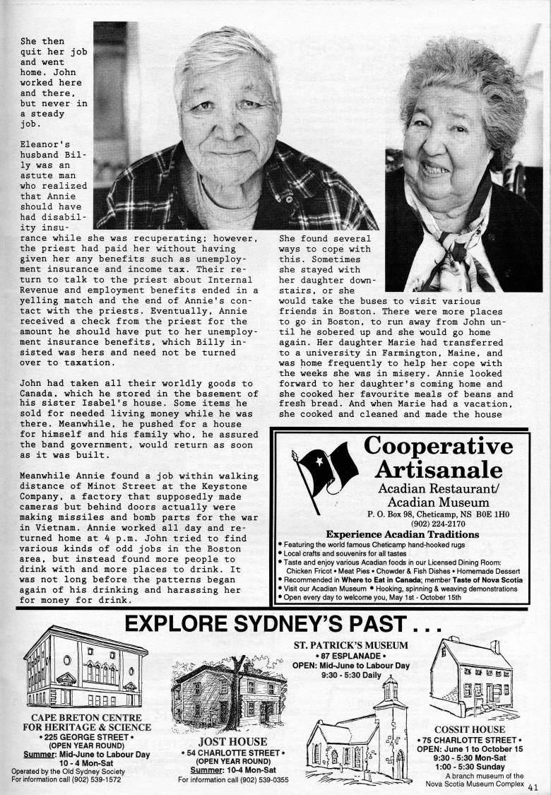 Page 41 - Annie Battiste: a Mi'Kmaq Family History