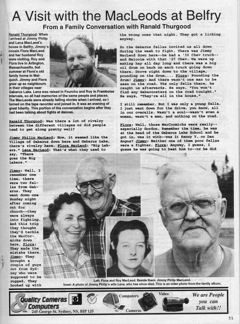 Page 51 - A Visit With the MacLeods at Belfry