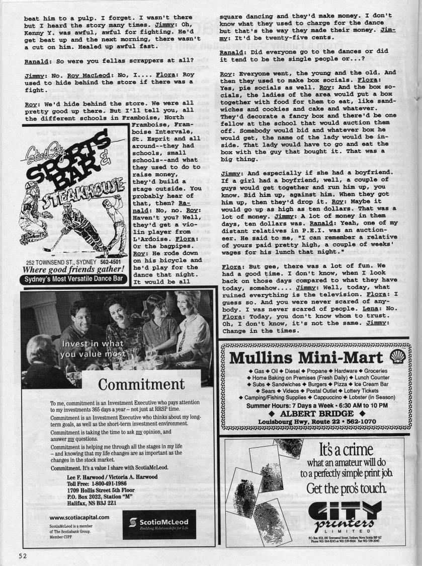 Page 52 - A Visit With the MacLeods at Belfry