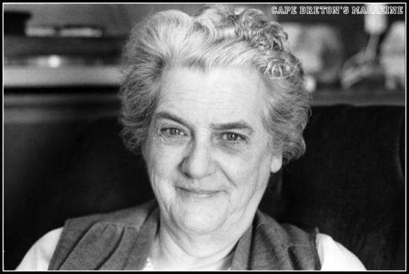 Isabel Bartlett