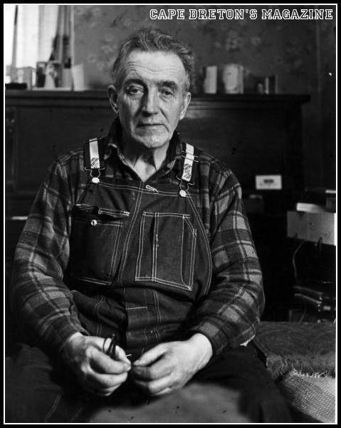 Donald Garrett MacDonald Donald Garrett MacDonald