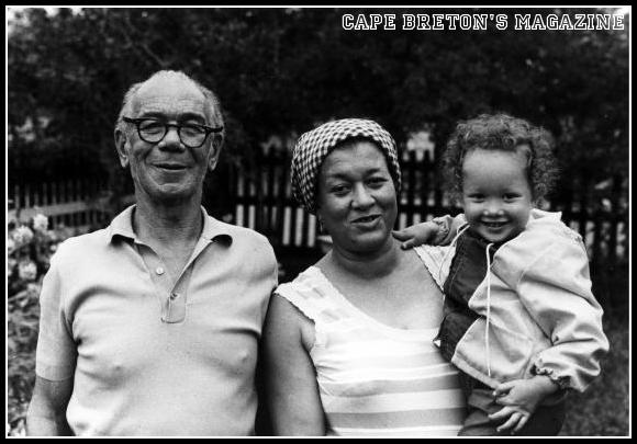 George Maxwell Family George Maxwell Family