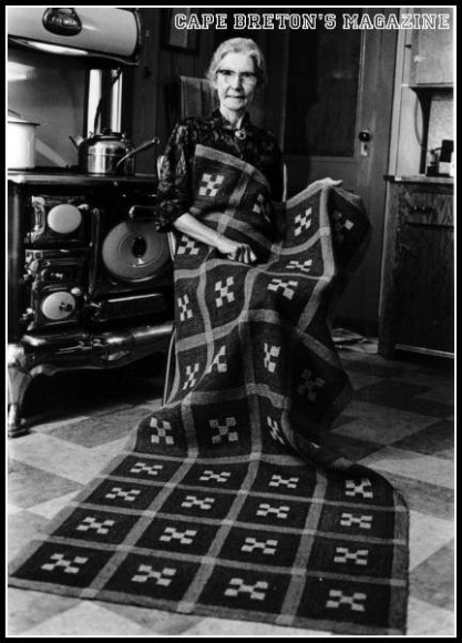 Maisie Morrison Rug Maisie Morrison Rug